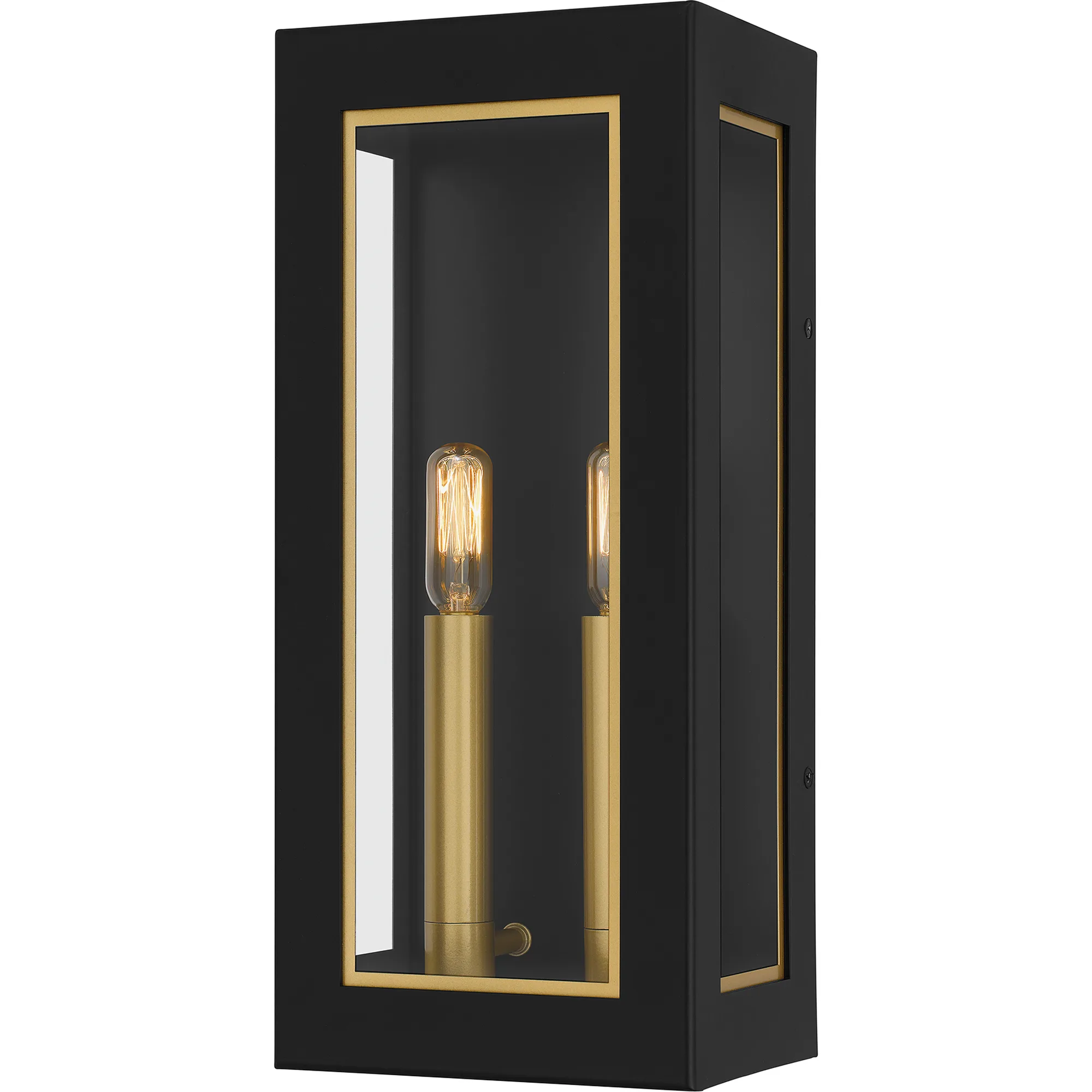 Bourbon Outdoor Lantern