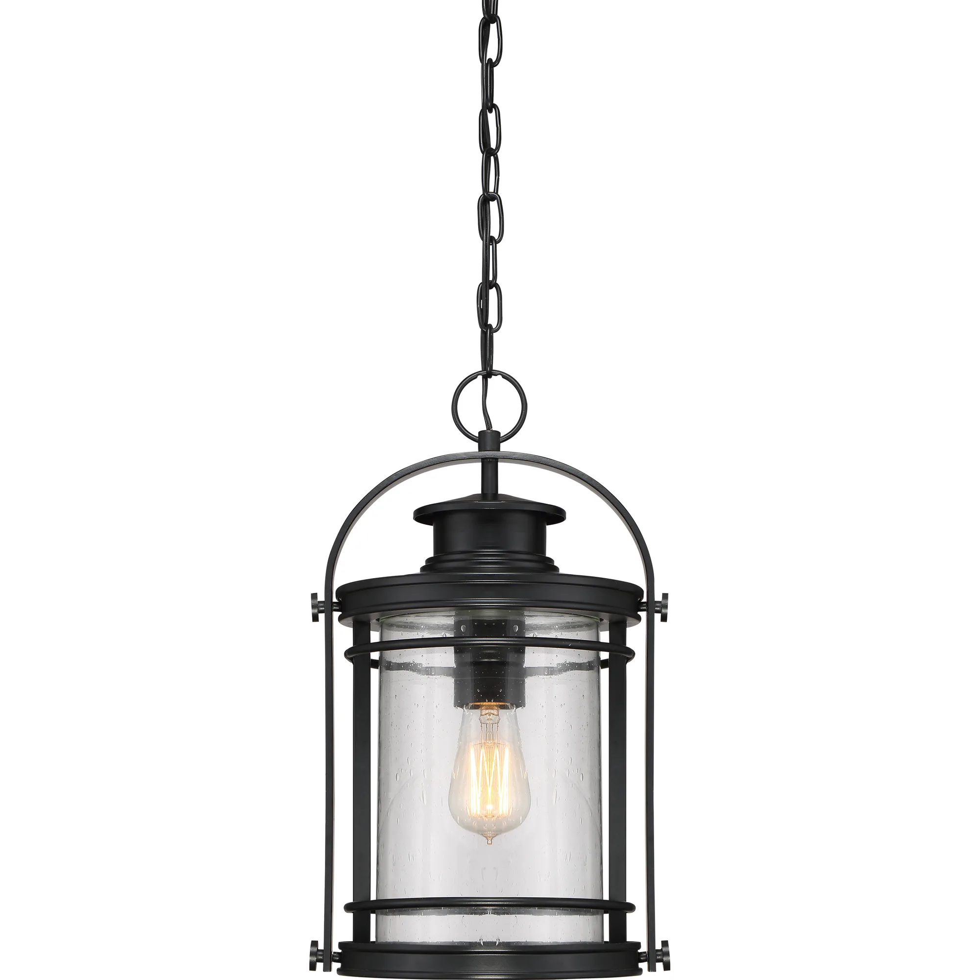 Booker Outdoor Lantern