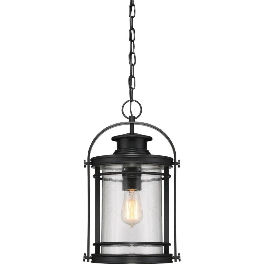 The Booker by Quoizel