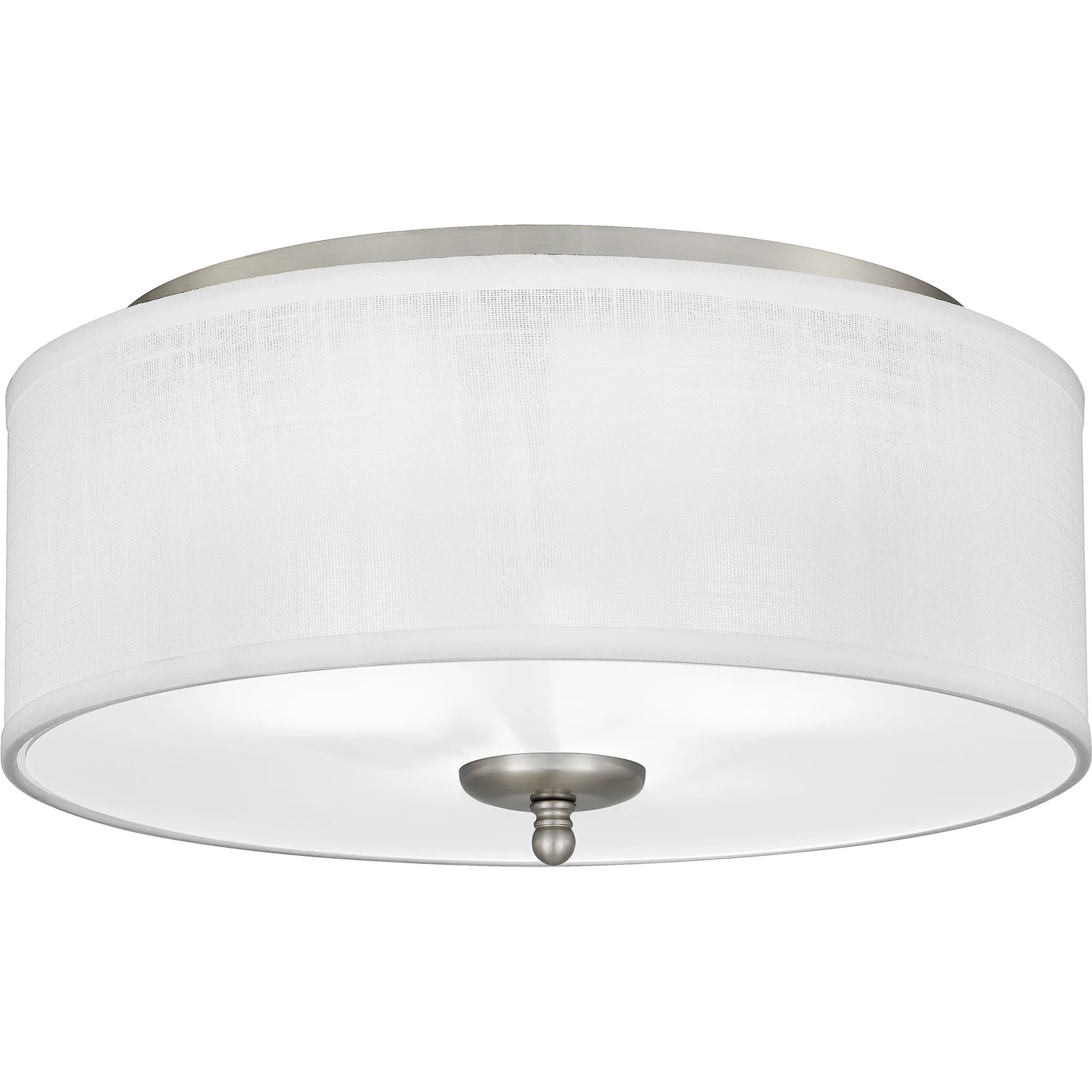 Blanche Flush Mount