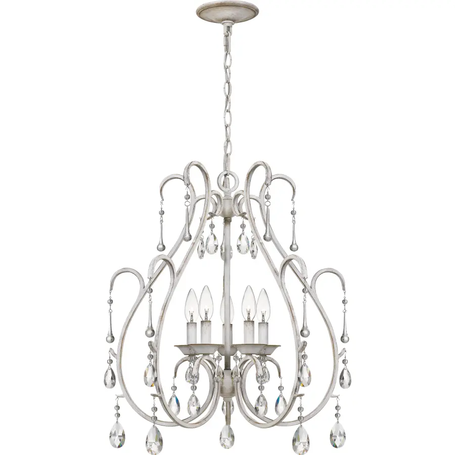 Blanca Chandelier