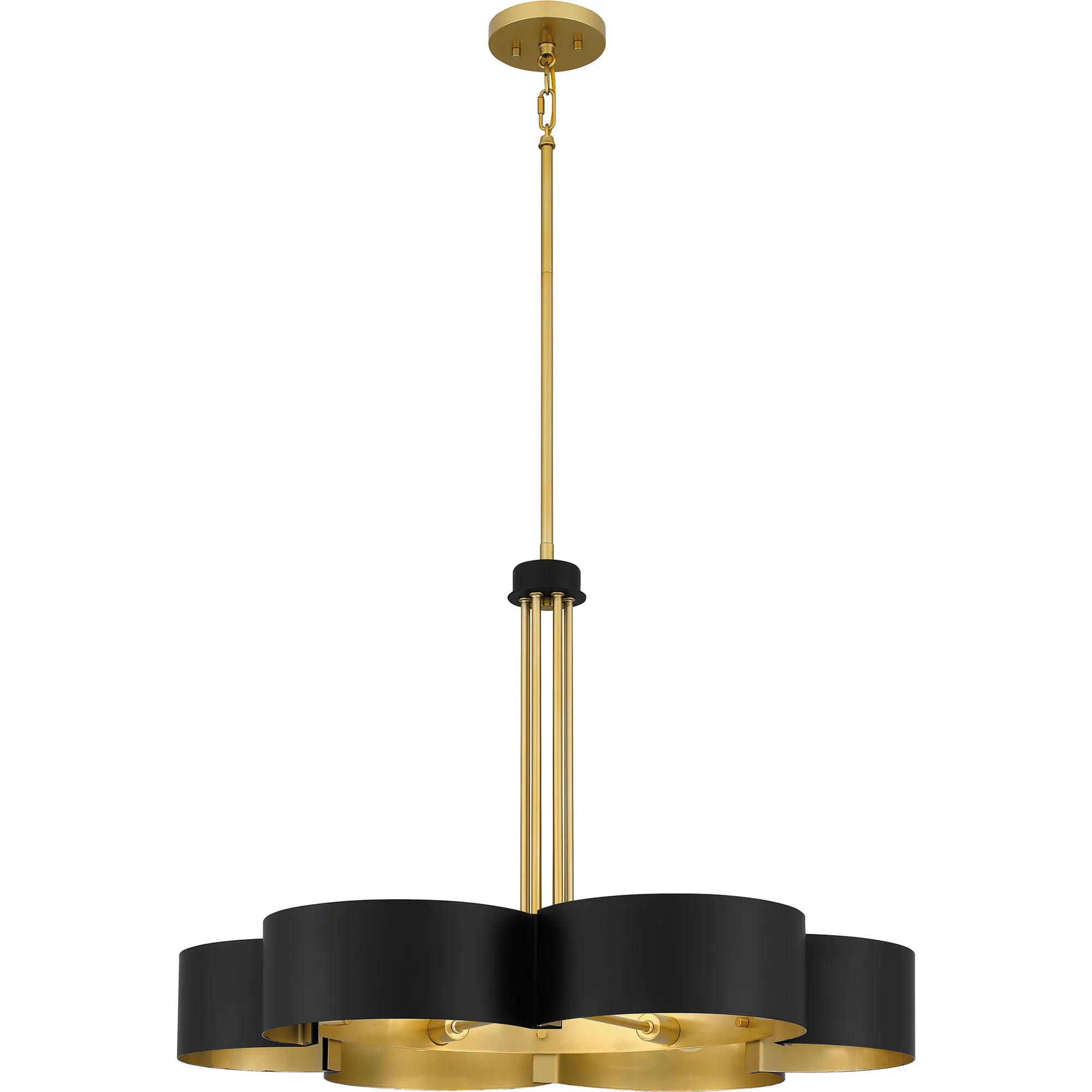 Balsam Chandelier