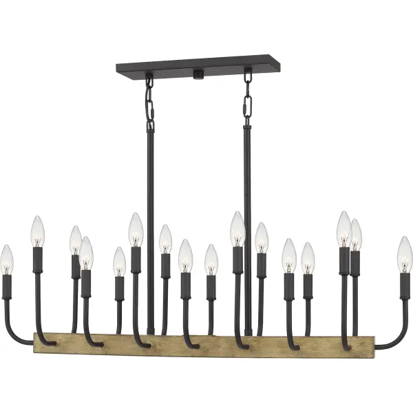 From rustic to retro and craftsman to contemporary, Quoizel offers something for every style. With top grade materials and impeccable craftsmanship, Quoizel withstands the test of time in both quality and design. No matter the room, our lighting will transform your space and allow your personal style to shine through.