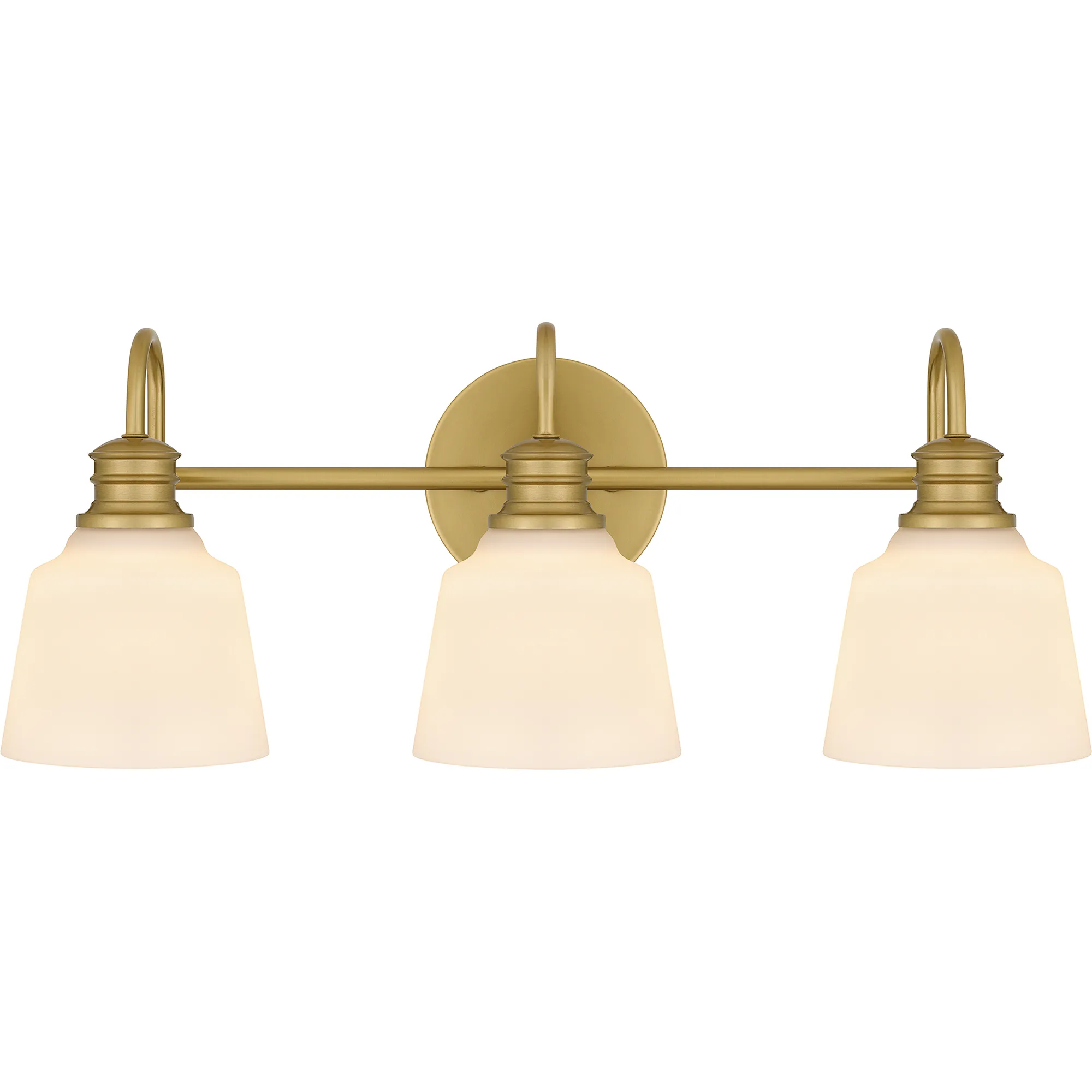 Hinton Bath Light