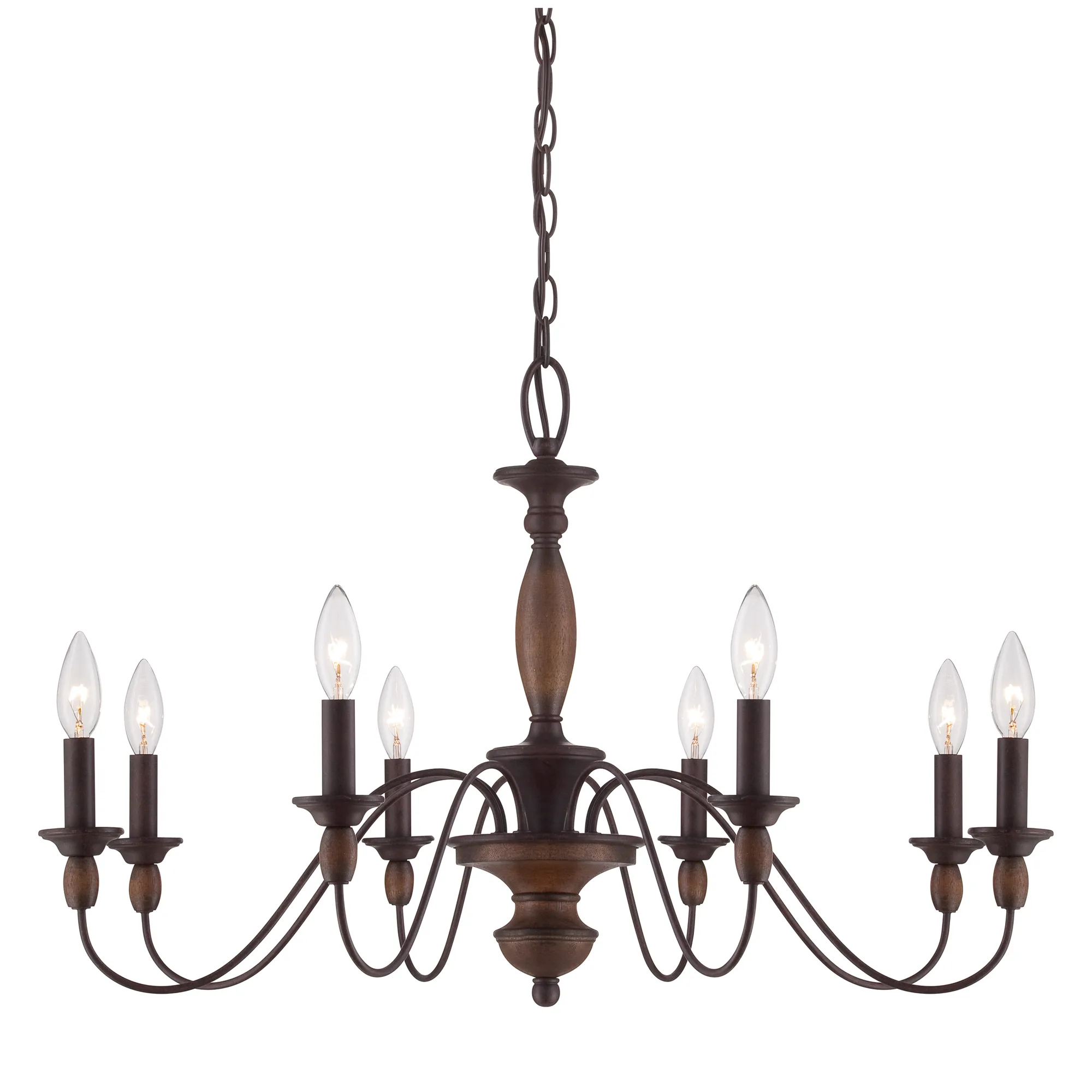 Holbrook Chandelier