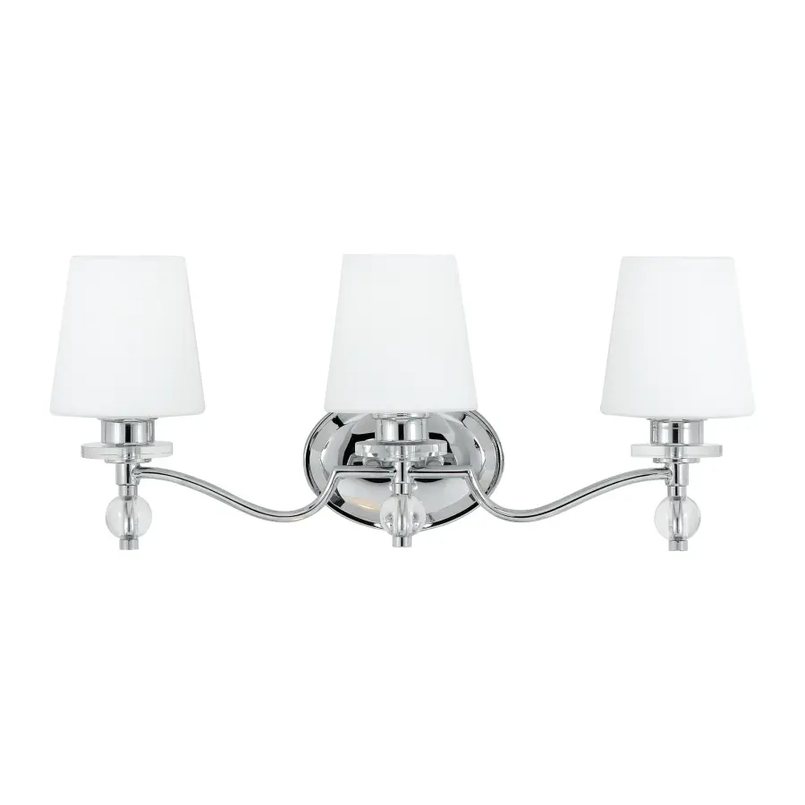 Hollister Bath Light