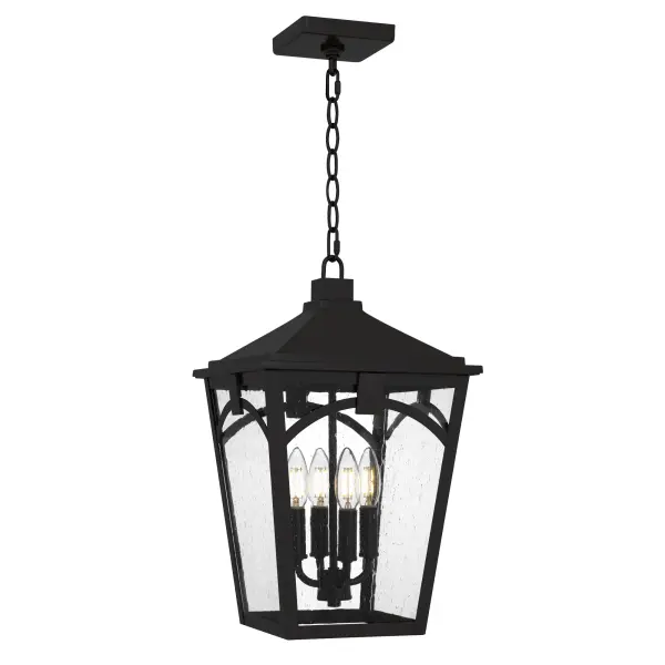 With its timeless silhouette and storybook charm, the Jaxon Outdoor Collection brings a warm, welcoming glow to your home’s exterior. A Western Bronze finish wraps each frame in richness, while clear seedy glass adds character—like a windowpane kissed by gentle rain. Available as a hanging lantern, wall lanterns, or a post light, Jaxon blends classic elegance with enduring craftsmanship—perfect for porches, patios, and pathways where memories are made under the stars.