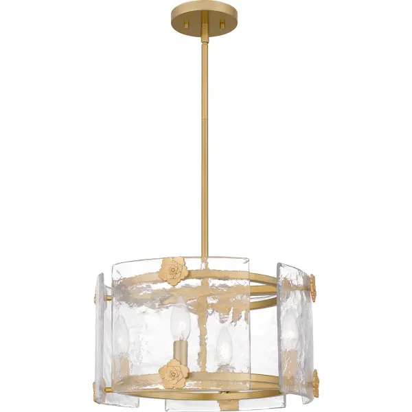 The Jolie by Quoizel