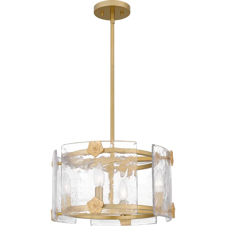 The Jolie by Quoizel