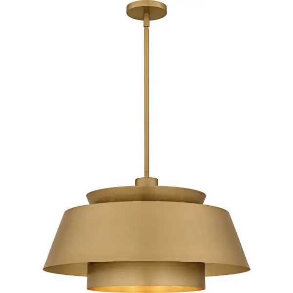 The Lumi by Quoizel