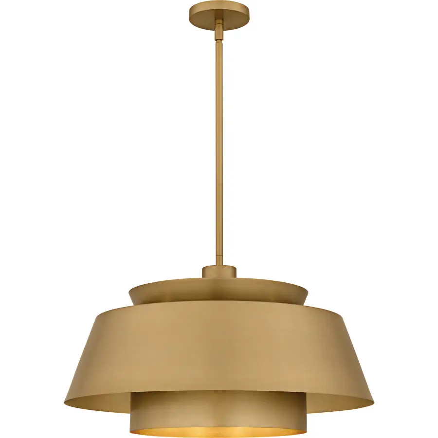 The Lumi by Quoizel