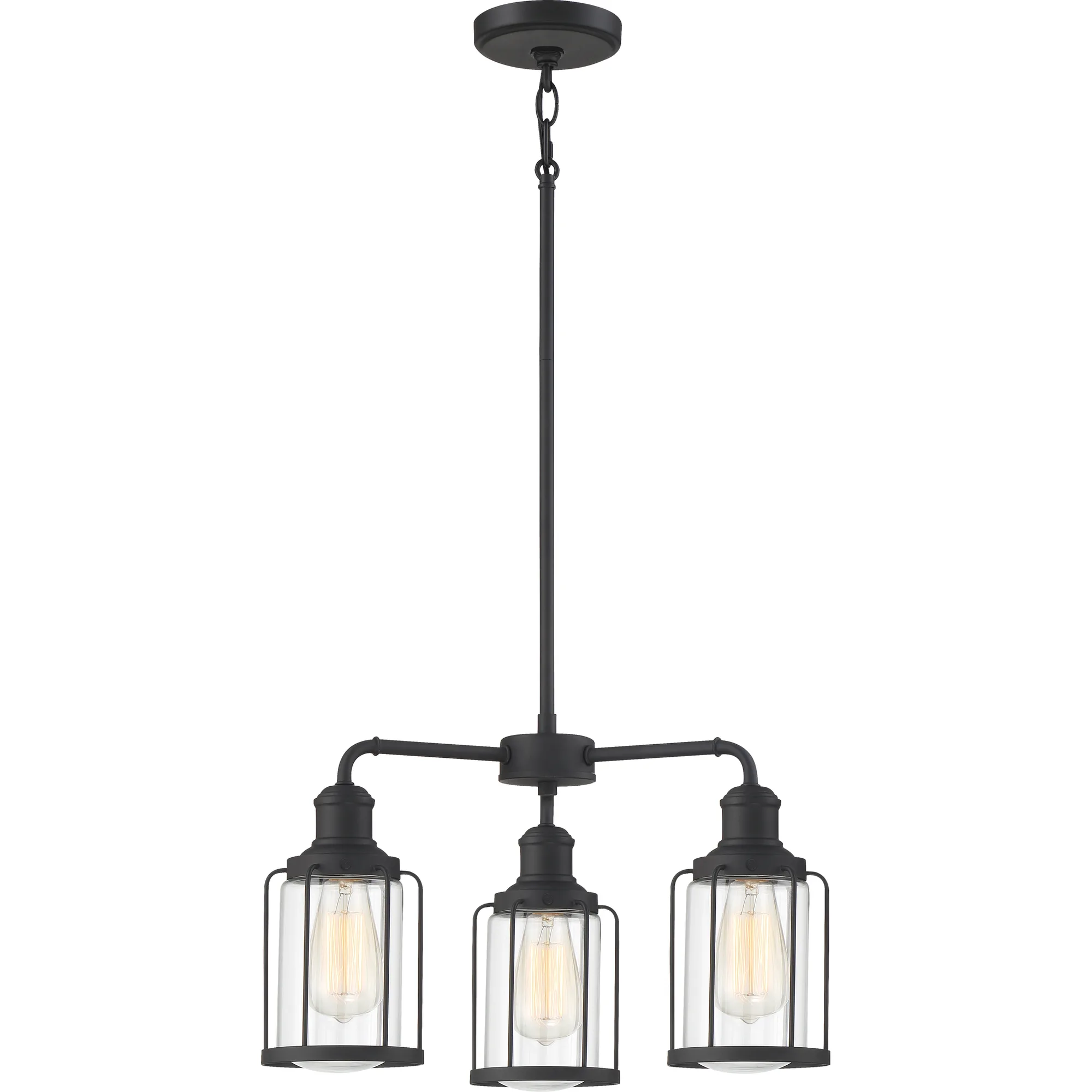 Ludlow Chandelier