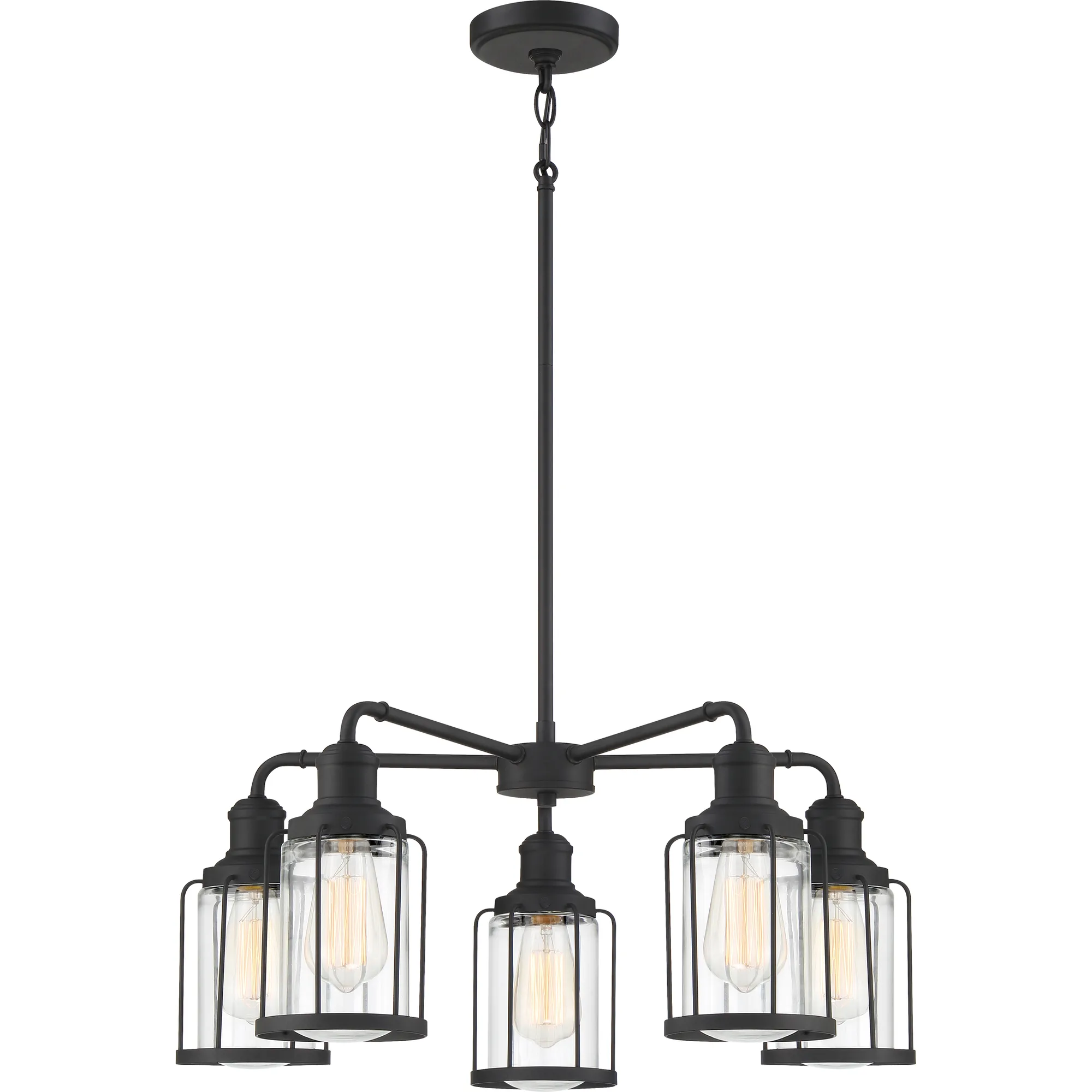 Ludlow Chandelier