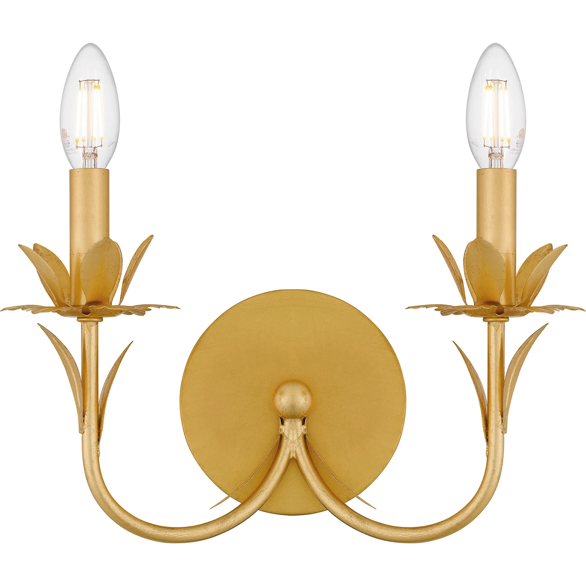 Maria Wall Sconce