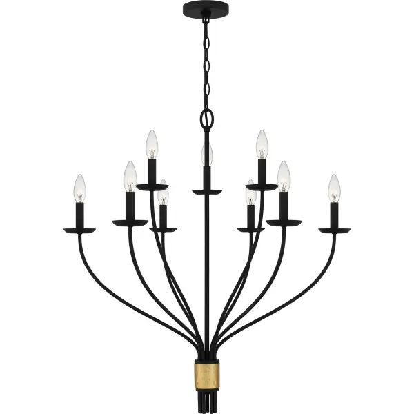 Margaret Chandelier