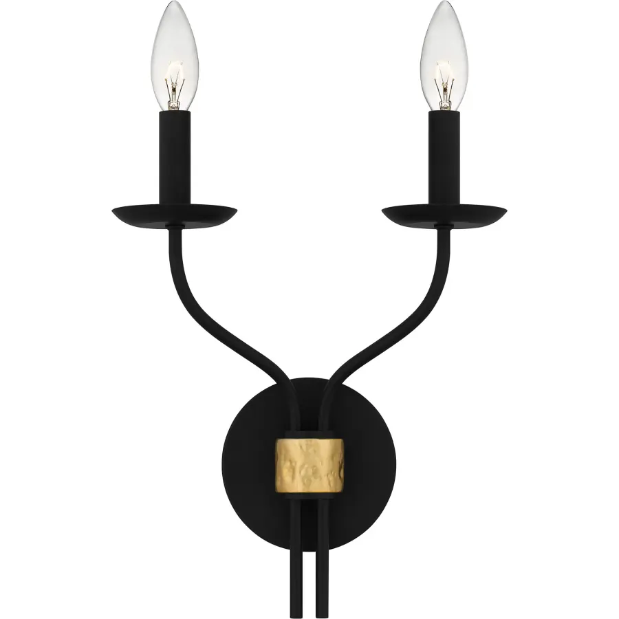 Margaret Wall Sconce