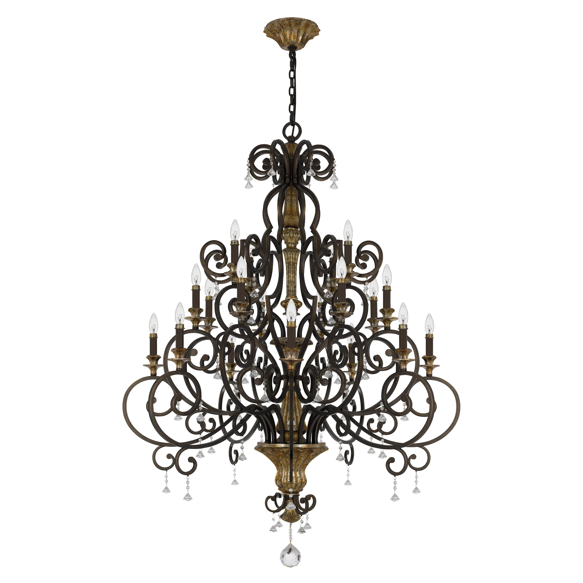 Marquette Chandelier