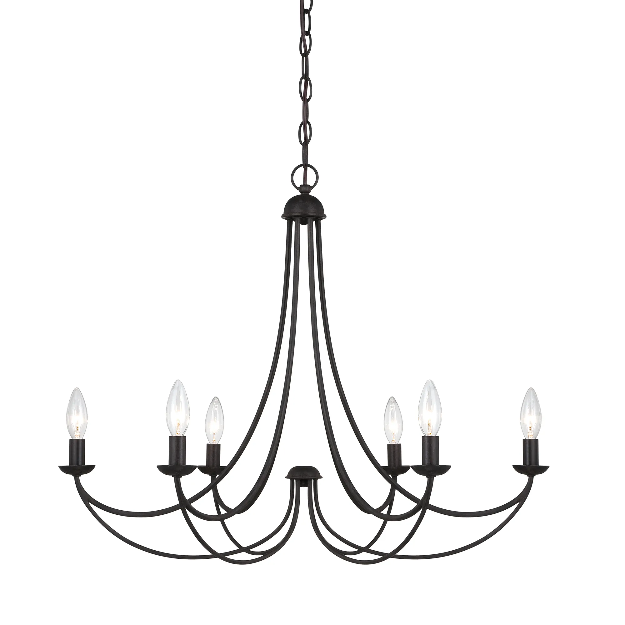 Mirren Chandelier