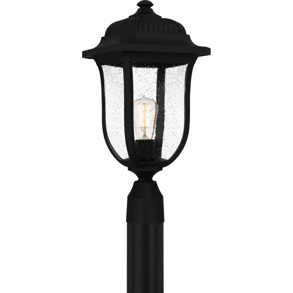 Mulberry Outdoor Lantern