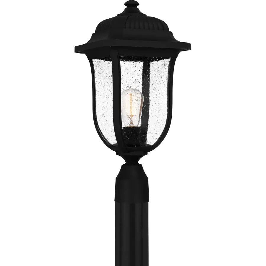 Mulberry Outdoor Lantern