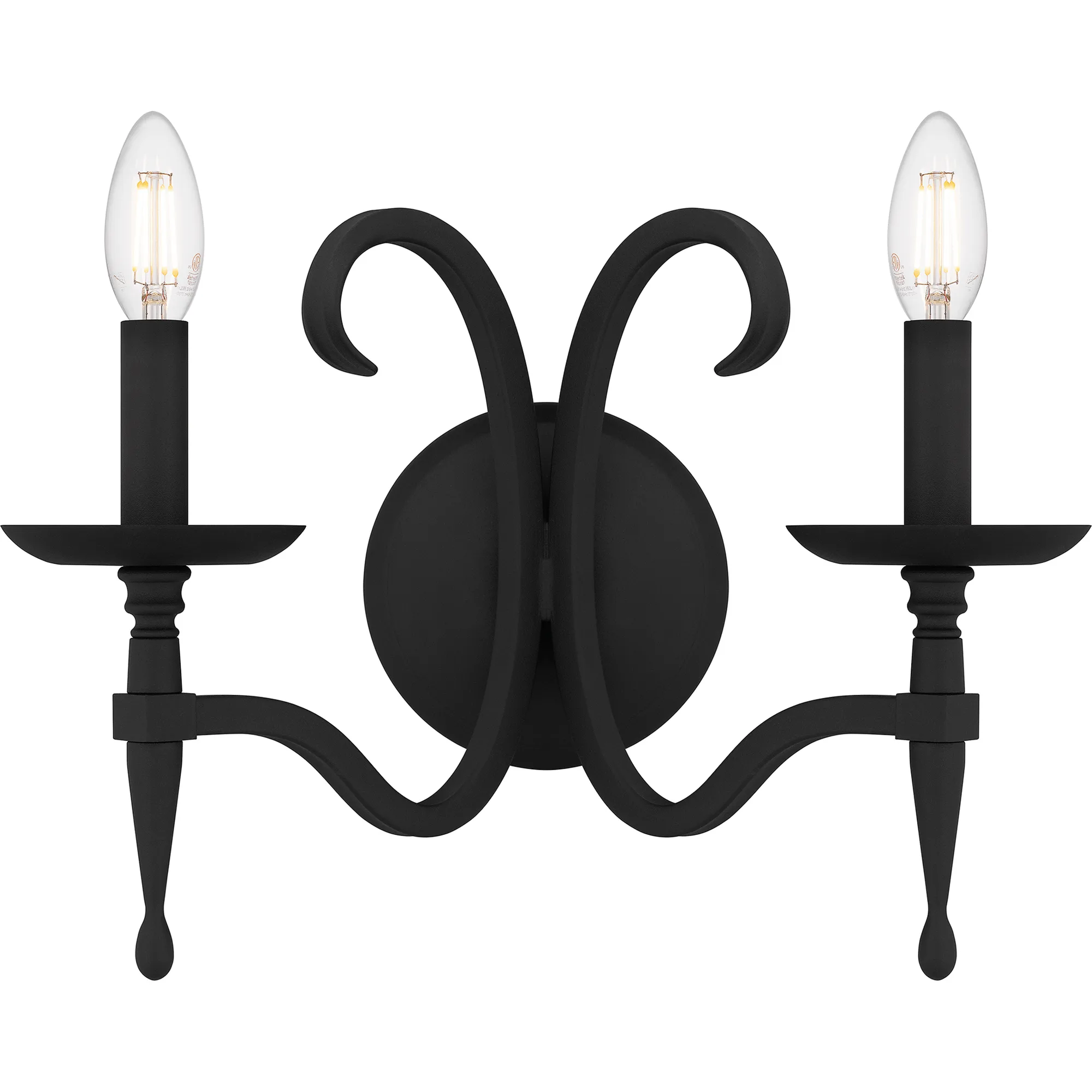 Octavia Wall Sconce