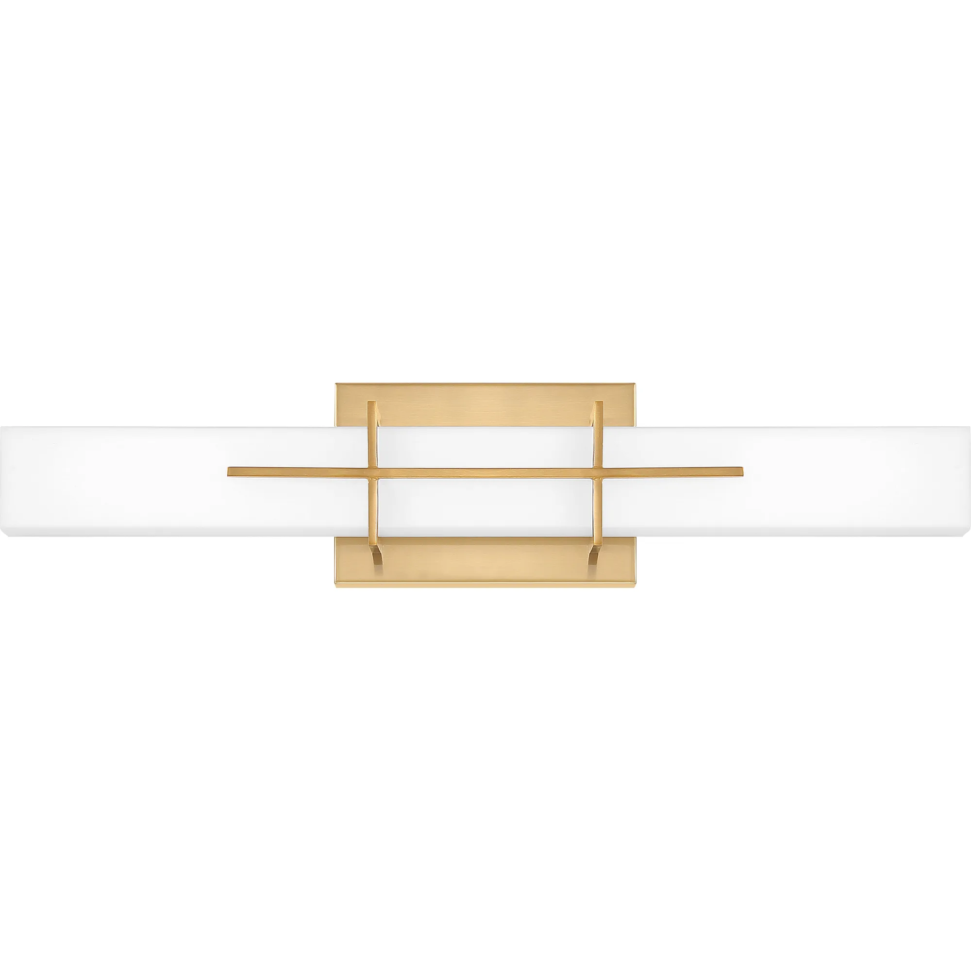 Gemini Bath Light