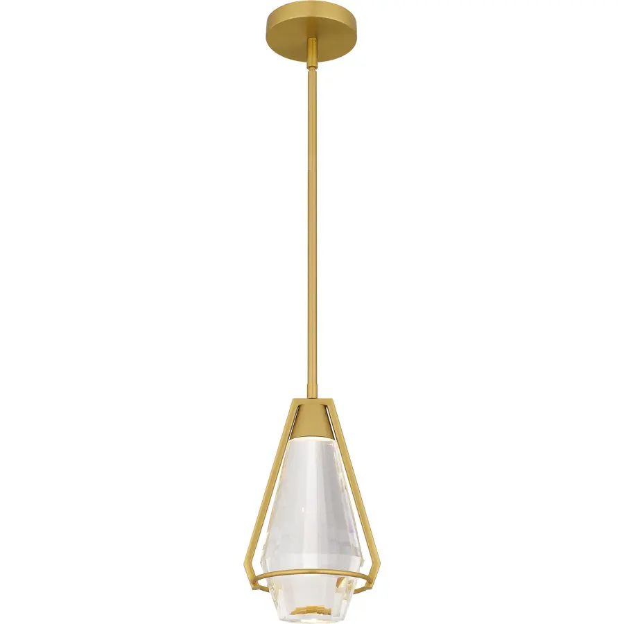 The Luca by Quoizel