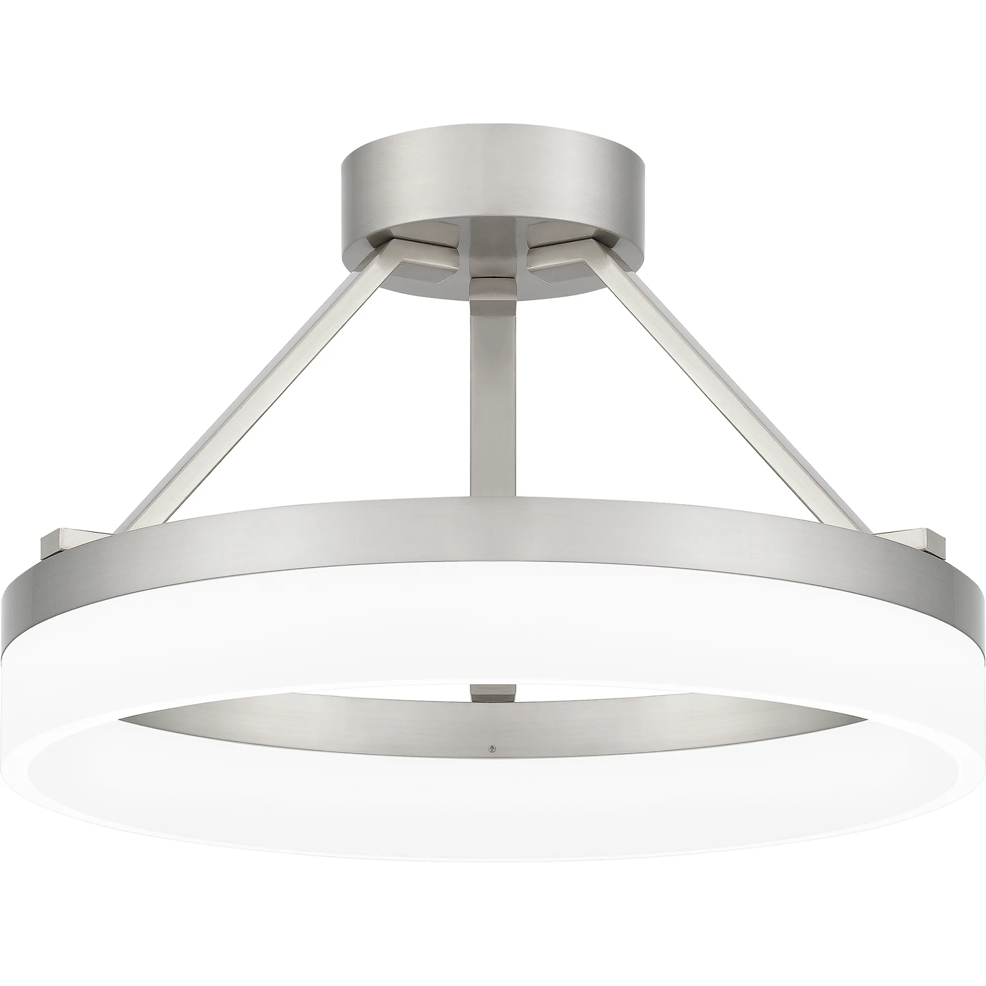 Cohen Semi-Flush Mount