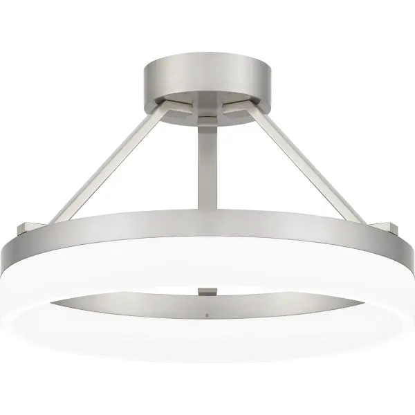 Cohen Semi-Flush Mount