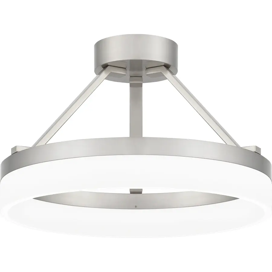 Cohen Semi-Flush Mount