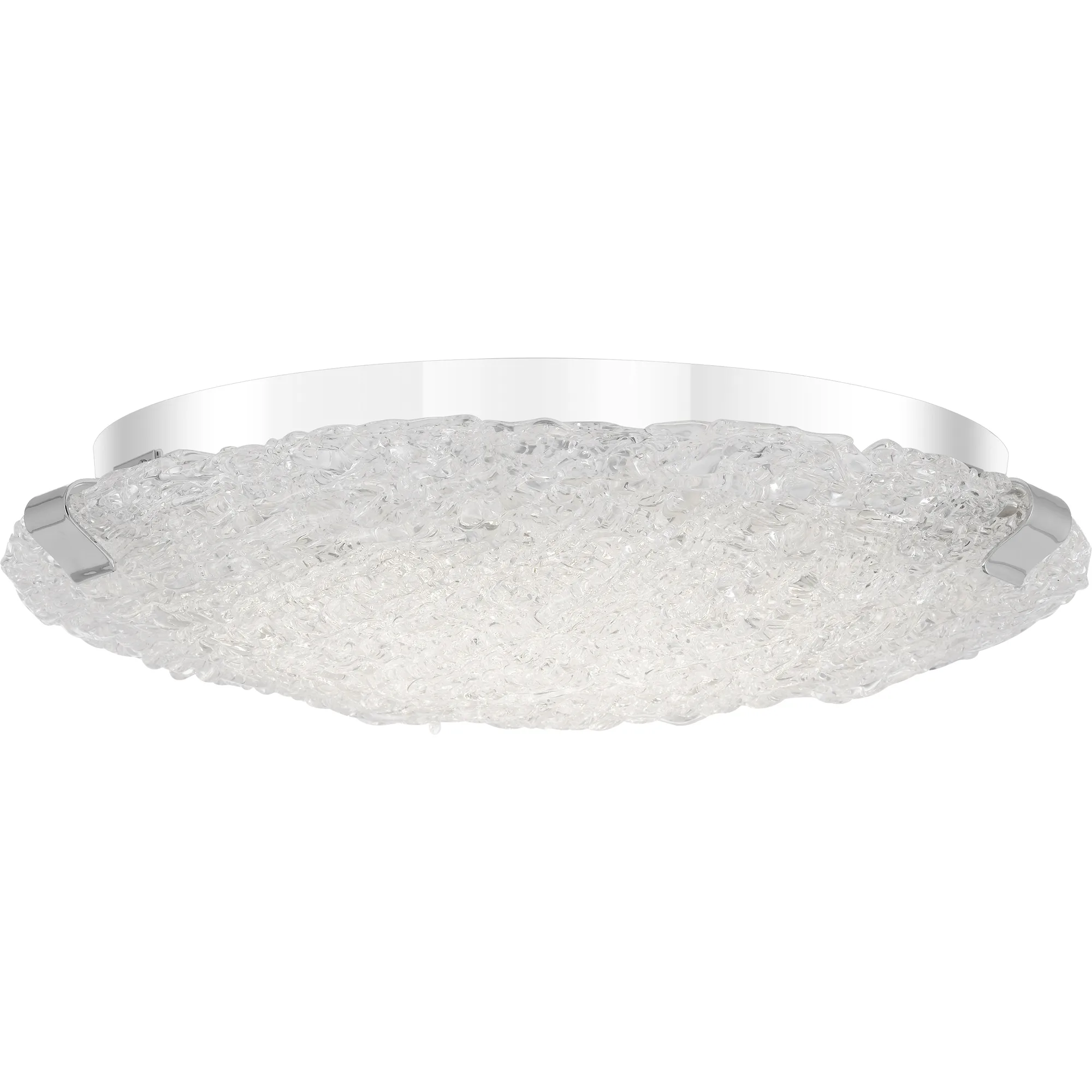 Winter Flush Mount