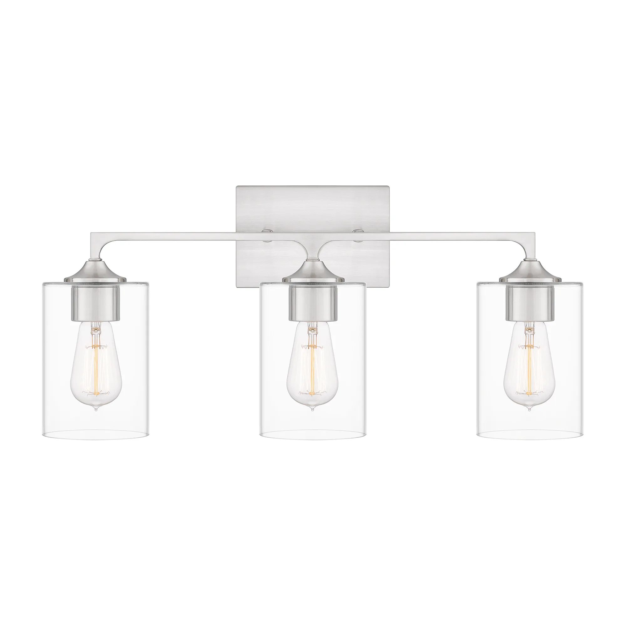 Prescott Bath Light
