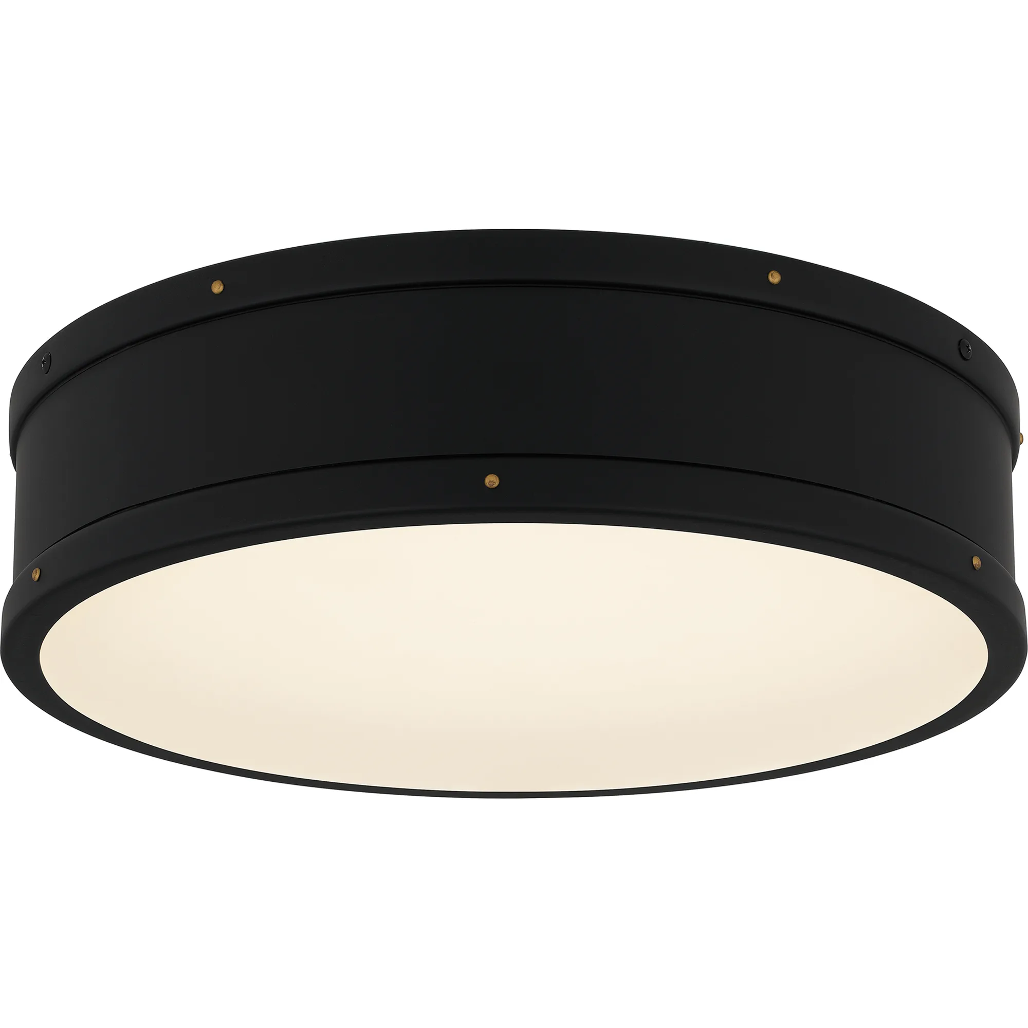 Ahoy Flush Mount
