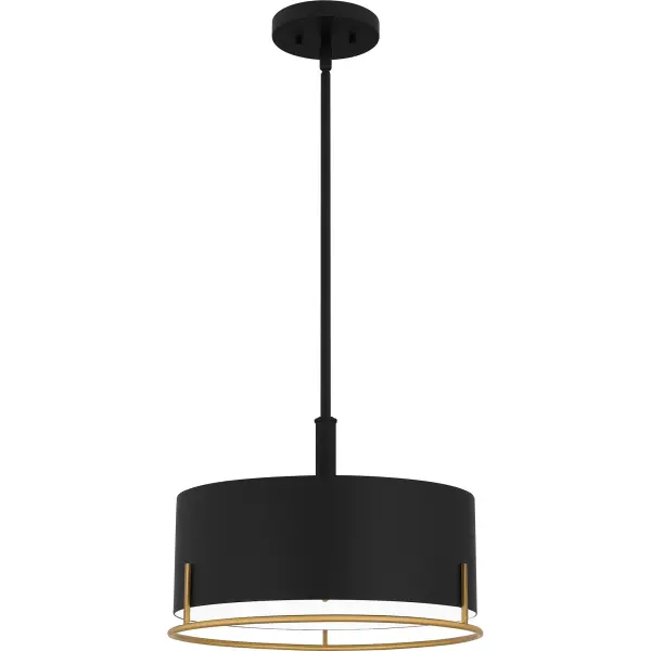 The Chalfont by Quoizel