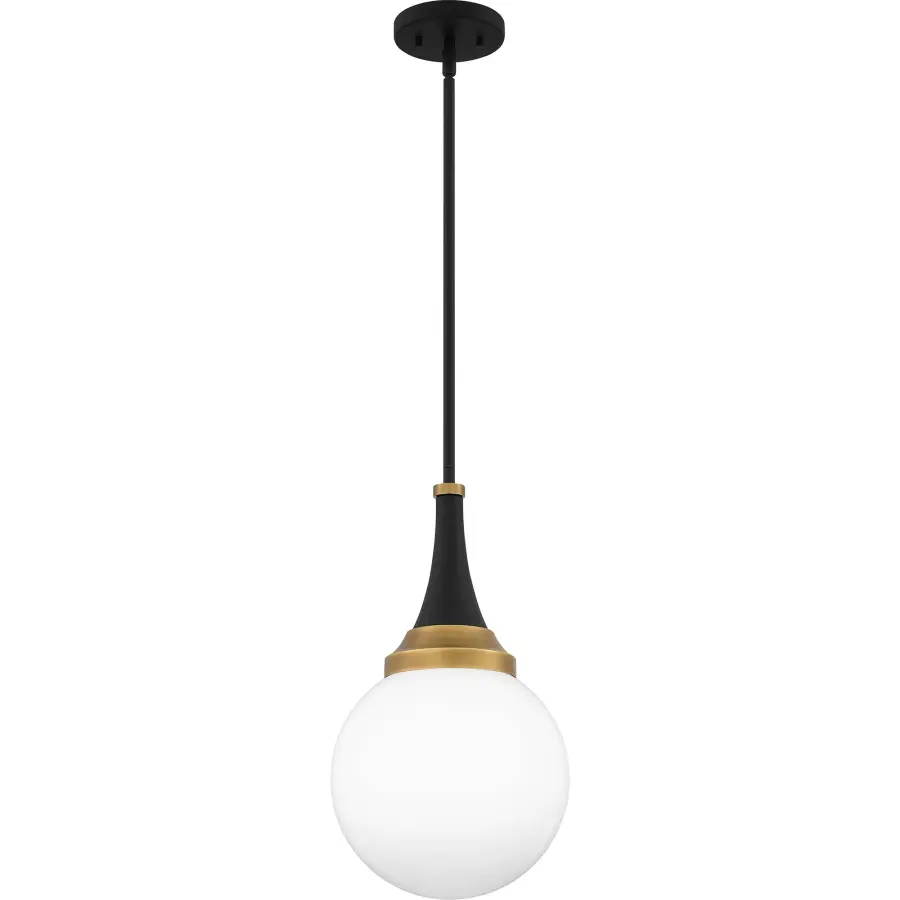 The Arlo by Quoizel