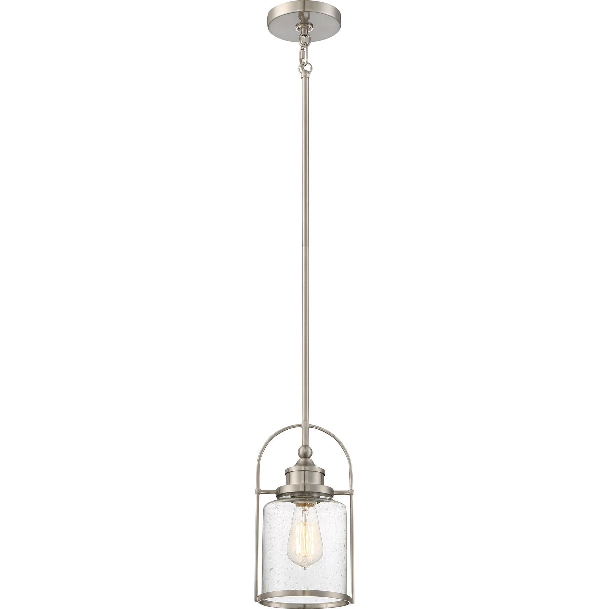 Payson Mini Pendant