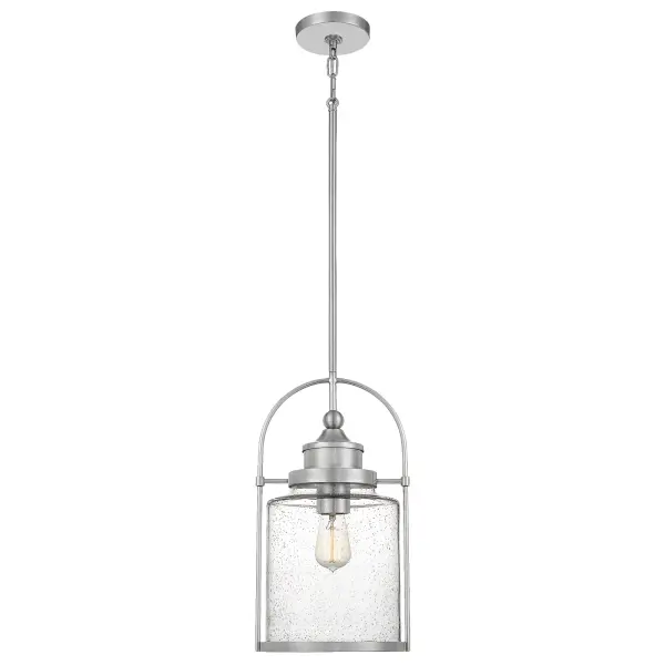 From rustic to retro and craftsman to contemporary, Quoizel offers something for every style. With top grade materials and impeccable craftsmanship, Quoizel withstands the test of time in both quality and design. No matter the room, our lighting will transform your space and allow your personal style to shine through.