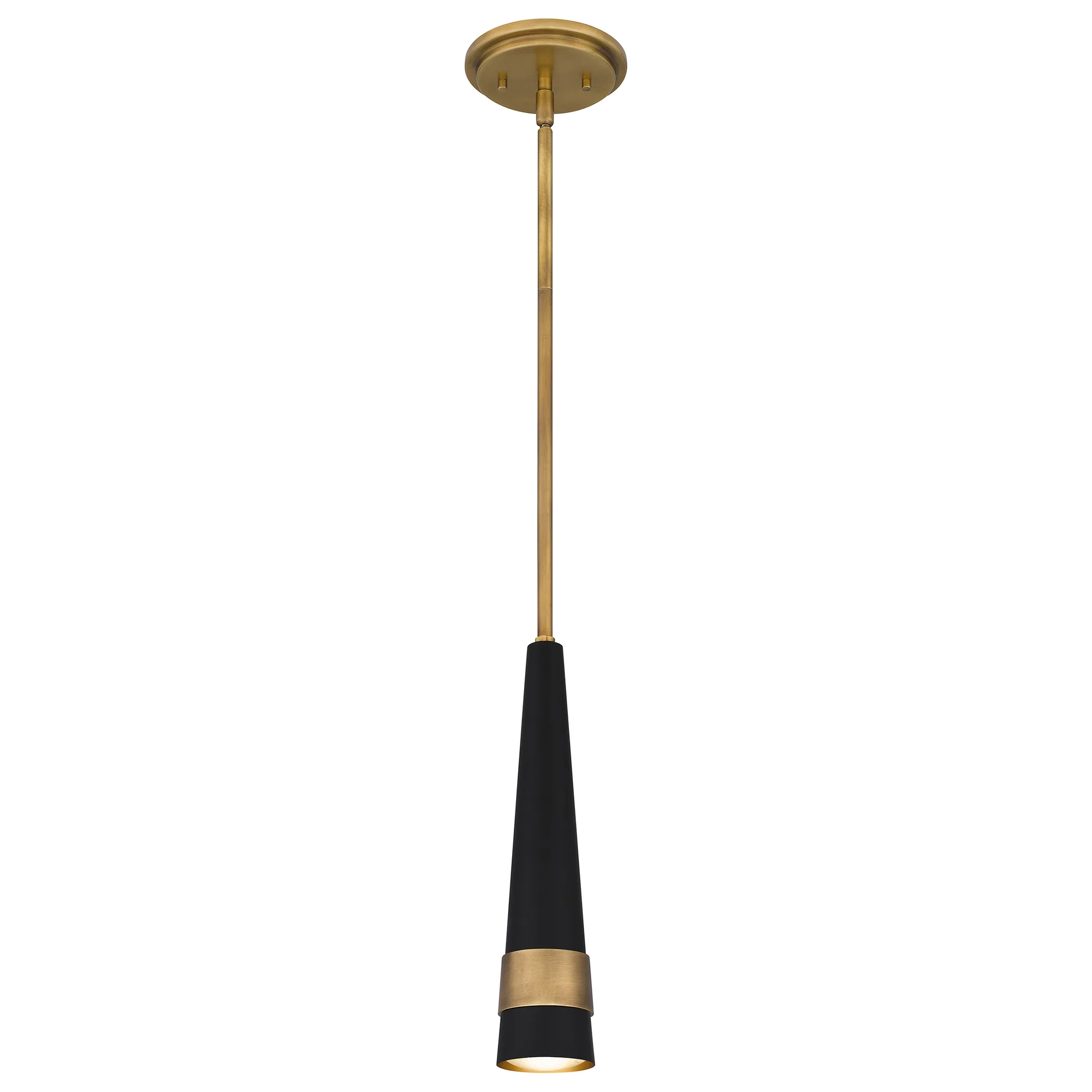 Lennox Mini Pendant