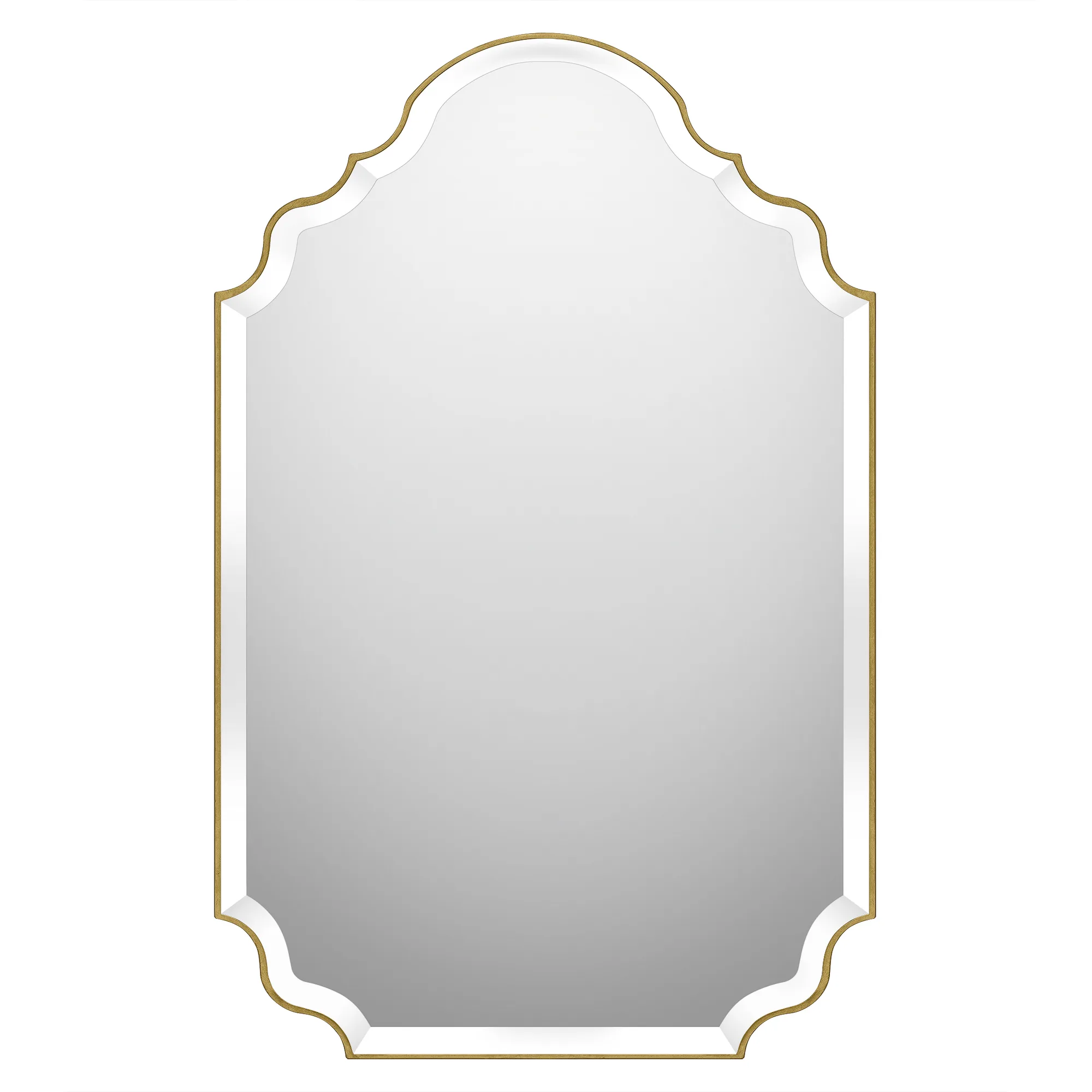 Camille Decorative Mirror