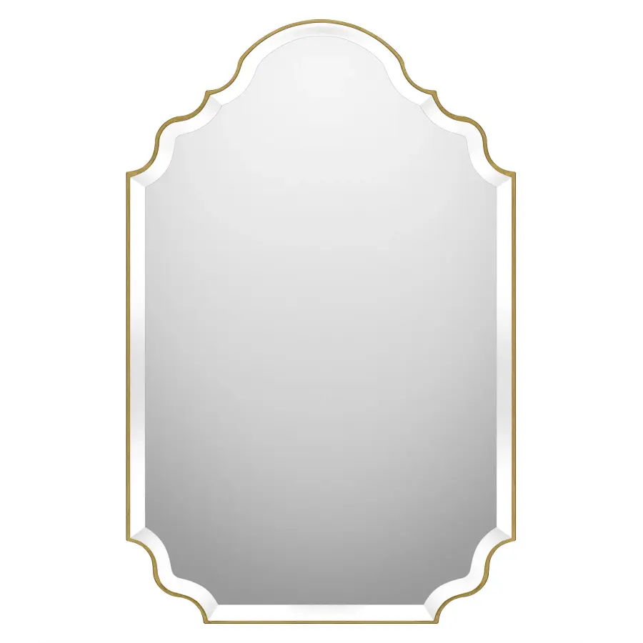 The Camille by Quoizel