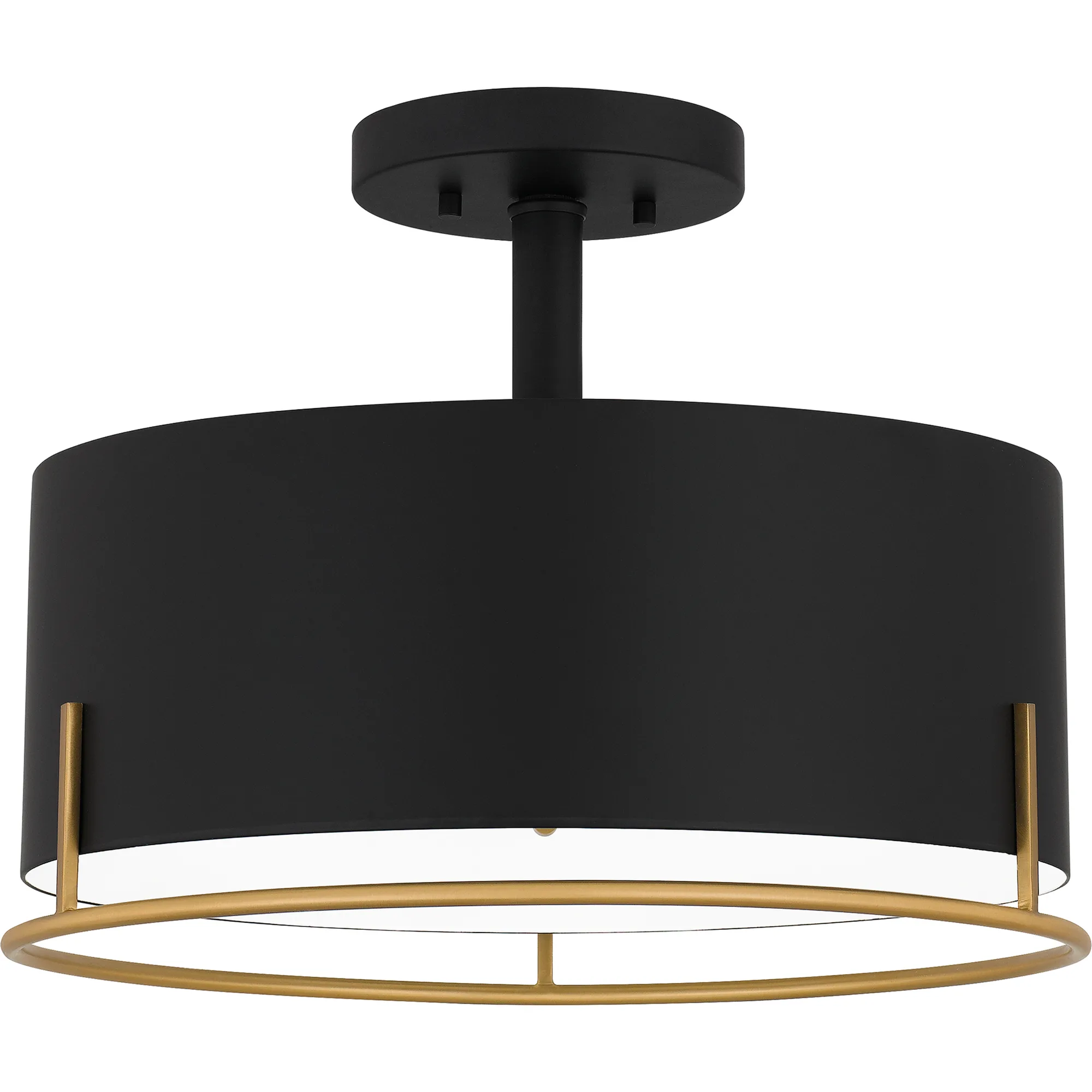 Chalfont Semi-Flush Mount