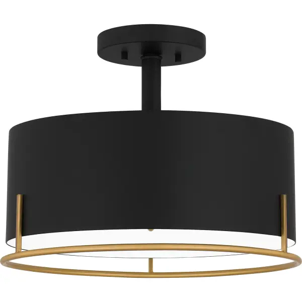 The Chalfont by Quoizel
