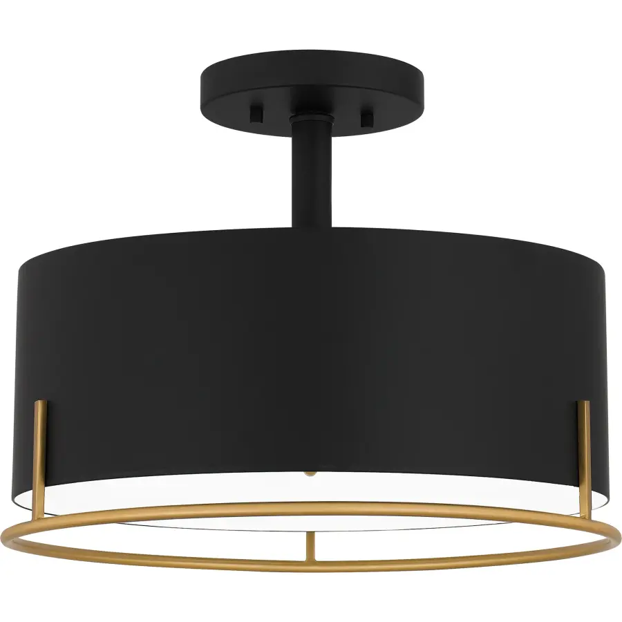 The Chalfont by Quoizel