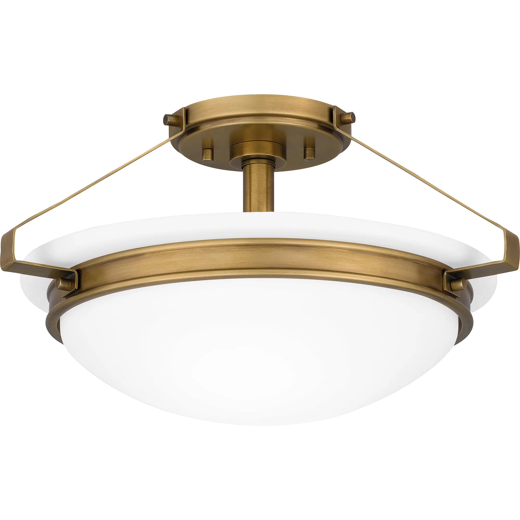 Semi-Flush Mount