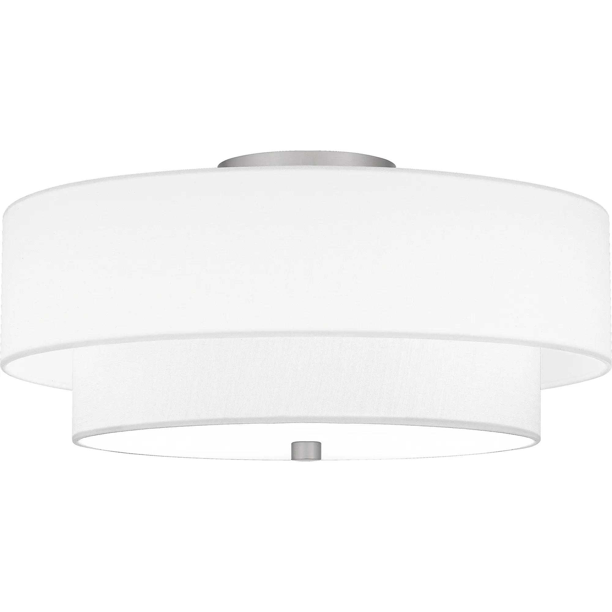 Semi-Flush Mount