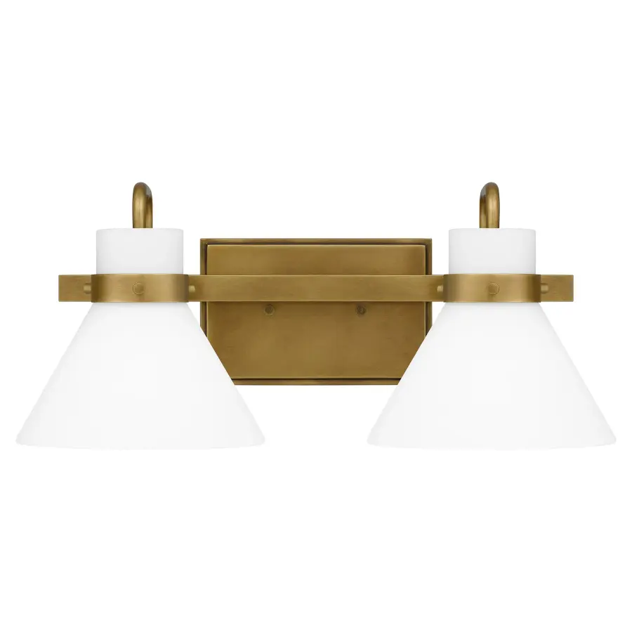 Regency Bath Light