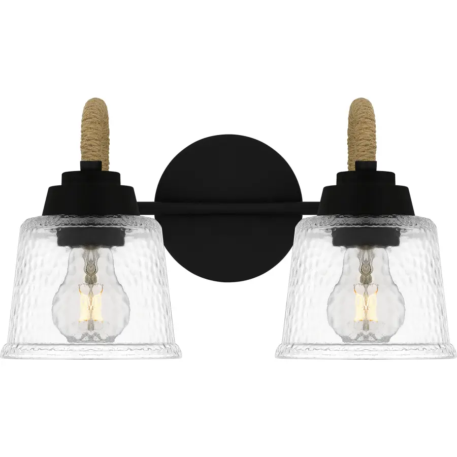 Seabreeze Bath Light