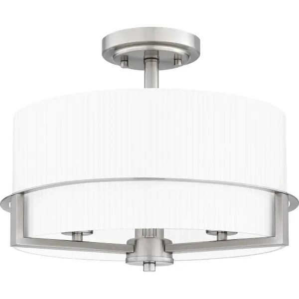 Seymour Semi-Flush Mount