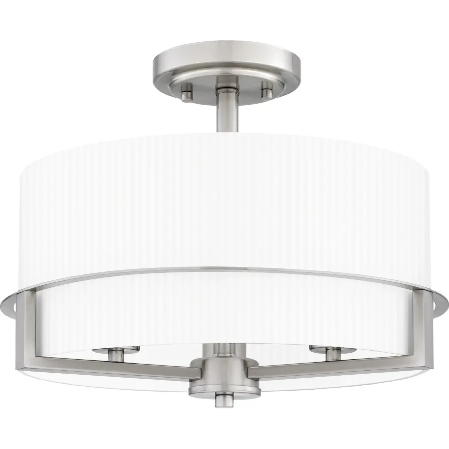 Seymour Semi-Flush Mount