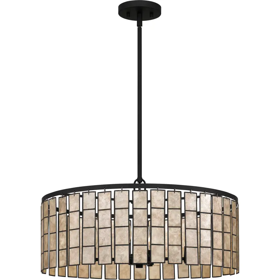 The Seigler by Quoizel